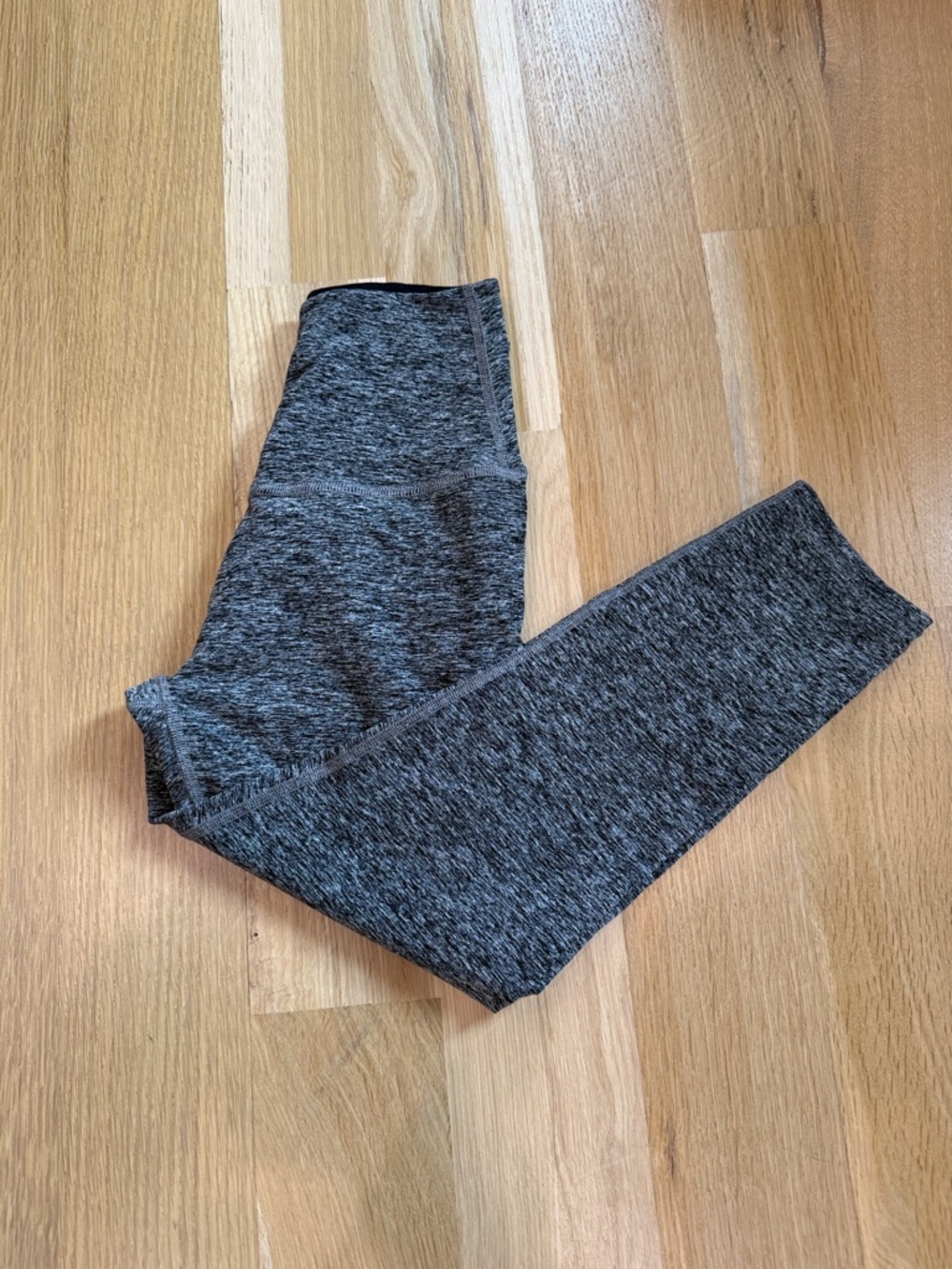 Beyond Yoga Heather Active Leggings